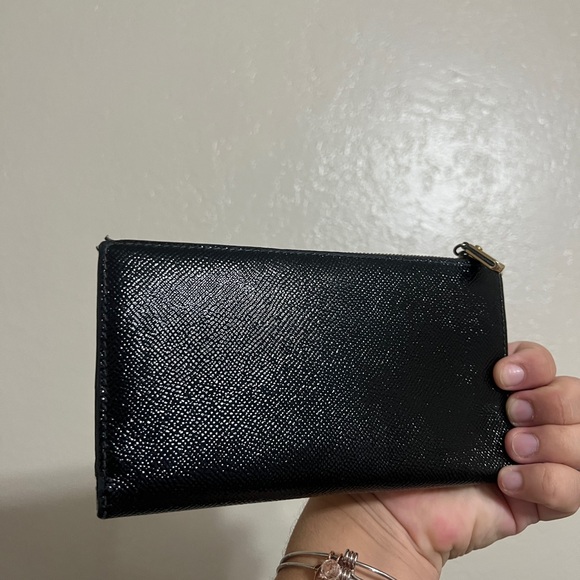 Burberry Black Wallet in Great Condition - Picture 5 of 9
